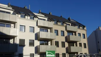 Expose LAGERFLÄCHE IM ZENTRUM VON ST. PÖLTEN
