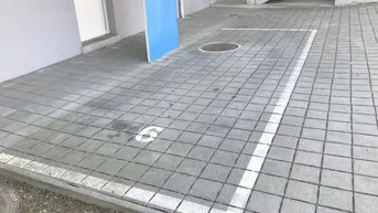 Expose PERFEKTE PARKMÖGLICHKEIT - NÄHE Bahnhof Puntigam mit idealer Anbindung!