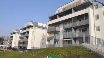 Expose 3-Zimmer Wohnung mit Loggia! Küche inkludiert! Modernes Wohnen im schönsten Teil St. Pöltens! Zögern Sie nicht! Fragen Sie jetzt an!