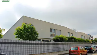 Expose PKW Tiefgaragenstellplatz im Neubau- trockene Garage in der Draschestraße - ab sofort verfügbar!
