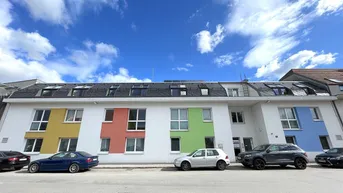 Expose AKTION 1 MONAT MIETFREI - Garagenplatz Hintere Ortsstraße