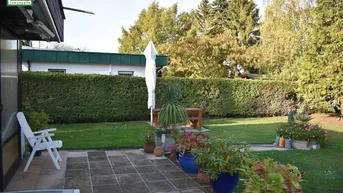 Expose Traumhaftes Bungalow in Trausdorf: 60m² Wohnfläche, Terrasse, Carport und mehr für nur 179.000,00 €!