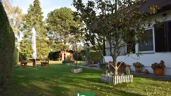 Expose Traumhaftes Bungalow in Trausdorf: 60m² Wohnfläche, Terrasse, Carport und mehr für nur 179.000,00 €!