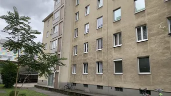 Expose Genossenschaftswohnung mit optimaler öffentlicher Verbindung - nahe Hauptbahnhof!