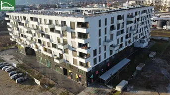 Expose AKTION 1 MONAT MIETZINSFREI! - MODERNE NEUBAUWOHNUNGEN IM BEZIRK EGGENBERG