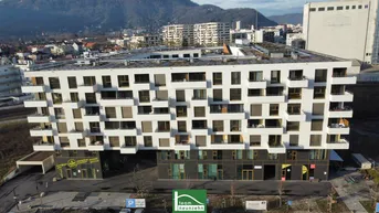 Expose AKTION 1 MONAT MIETZINSFREI! URBAN LIVING - HOCHWERTIG AUSGESTATTETE WOHNUNGEN IM GRAZER WESTEN
