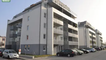 Expose Lichtdurchflutete 3-Zimmer-Wohnung mit privater Außenfläche