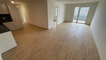 Expose KAY – Traumhafte 3-Zimmer Wohnung in Donaunähe mit hervorragender Infrastruktur - ab sofort beziehbar!