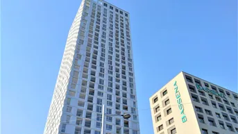 Expose VIENNA 22 - SELTENE GELEGENHEIT MIT ROOFTOP POOL! SONNENDECK! FITNESSRAUM!