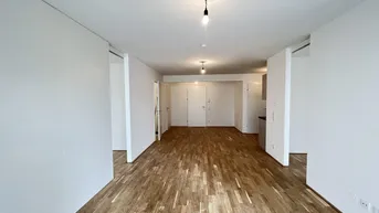 Expose *POG 81* Hochwertige Wohnungen nahe Gewerbepark Stadlau im ruhigen Neubau-Viertel!