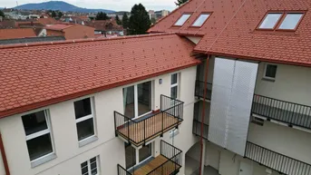 Expose LEISTBARER WOHNRAUM! - Neu am Markt! Top- Moderner Erstbezug nach GENERALSANIERUNG - direkt in Weiz!