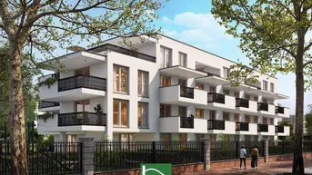 Expose Moderne Eigentumswohnungen in ruhiger Wohnlage in Eggenberg!