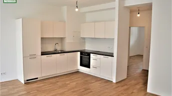 Expose Traumhafte Neubauwohnung in Floridsdorf: Ruhige Grünlage trifft auf moderne Exklusivität