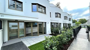 Expose Exklusives Wohnen in Floridsdorf: Neubau in ruhiger Grünlage mit erstklassiger Ausstattung und Top-Anbindung