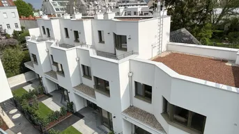 Expose Hochwertige Neubauwohnungen im Grünen. Dachgeschoss oder Townhouse. Für jeden Geschmack etwas dabei.