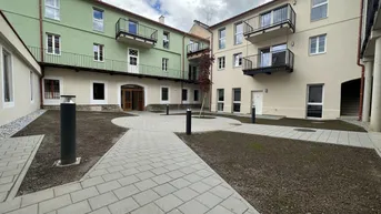 Expose LEISTBARER WOHNRAUM! - Top- Moderner Neubau - direkt in Weiz!