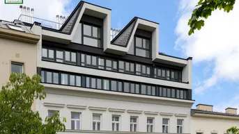 Expose Weitblick und Eleganz: Hochwertige Wohnungen mit Terrassen und Altbau-Charme!