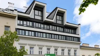 Expose Weitblick und Eleganz: Hochwertige Wohnungen mit Terrassen und Altbau-Charme!
