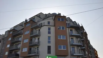 Expose ANGERER - LIVING! Happy Renter - Happy Life! Ideale Anlagewohnung in gehobener Lage! Freiflächen! Nähe U6!