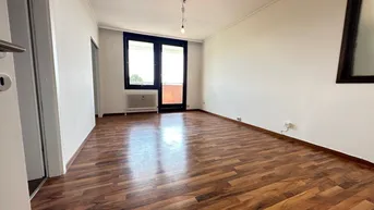 Expose AKTION EIN MONAT MIETFREI- Neuwertige 2-Zimmer-Wohnung in Graz! Loggia, Parkplatz, Einbauküche &amp; mehr!