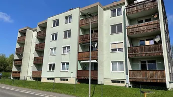 Expose Wohnungspaket in Knittelfeld gelangt zum Verkauf! Ainbachallee 10, 8720 Knittelfeld