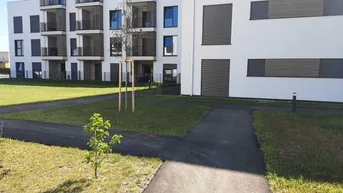 Expose Moderne Traumwohnungen in Obergrafendorf - PROVISIONSFREI