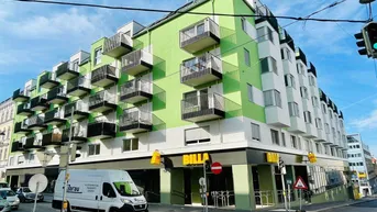 Expose Charmante 1-Zimmer Wohnung nahe dem Schlosspark Schönbrunn - ab 01.08.2025 verfügbar!