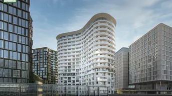 Expose Exklusiver Neubau mit atemberaubendem Stadtblick! BELVIEW APARTMENTS