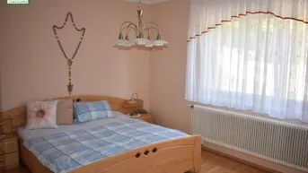 Expose Einfamilienhaus-Fernsicht, Traumlage, 4 Zimmer + ausgebautem Wohnkeller in Großhöflein.