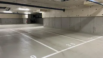 Expose AKTION - 3 Monate HMZ frei - 2 Jahre Bindung- Stellplätze - Nähe Gewerbegebiet Brunn am Gebirge - Campus 21