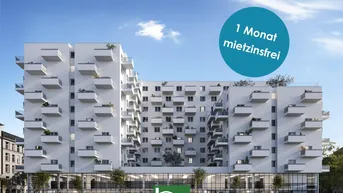 Expose Top Lage - Millennium-City! NEU: zeitlich flexibel & ohne Anwesenheit unseres Maklers besichtigen.