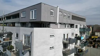 Expose INVESTMENT-WOHNUNGSPAKET! ATTRAKTIVER PREIS! 8 WOHNUNGEN in gebrauchtem Neubauhaus! 4 Stellplätze inkludiert!