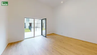 Expose ATTRAKTIVES INVESTMENT – EIGENGRUND IM 22. BEZIRK – IDEAL ZU VERMIETEN! – VIRTUELLER 3D RUNDGANG VERFÜGBAR
