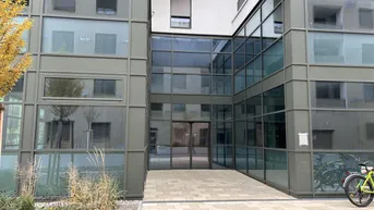 Expose Wir bieten den perfekten Gewerbestandort - im Herzen eines Neubauviertels zwischen Breitenleer Straße und U1 Kagraner Platz