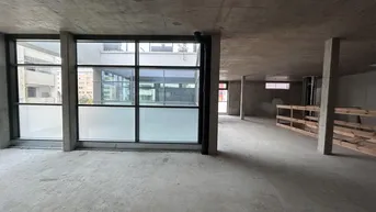 Expose Ihre neue Praxis nahe U1 Kagraner Platz