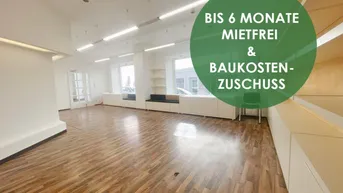 Expose Geschäftsfläche in unmittelbarer Nähe zum Hauptplatz - Neu am Markt! - Zentral in Weiz gelegen!