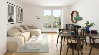 Expose Willkommen in „MITTE.12“ – Ihr neues Zuhause im Herzen des 12. Bezirks!