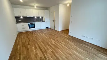Expose Herrliche Neubau-Erstbezugswohnungen zwischen An der Schanze und dem Kirschblütenpark. Hochwertig inkl. Küche.