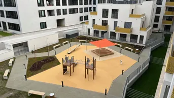 Expose Herrliche Neubau-Erstbezugswohnungen zwischen An der Schanze und dem Kirschblütenpark. Hochwertig inkl. Küche.