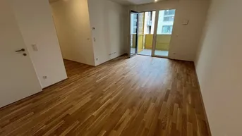 Expose Das Arakawa – Wohnoase in Bestlage direkt bei der U1 - Büroeinheit im Hofhaus!