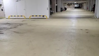 Expose Garagenplatz im Neubau - Grätzel Spallartgasse/Zennerstraße nahe U3