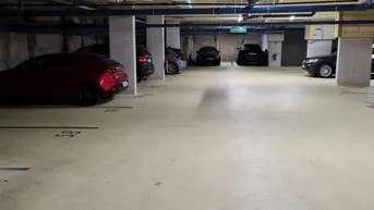 Expose Garagenplatz im Neubau - Grätzel Spallartgasse/Zennerstraße nahe U3