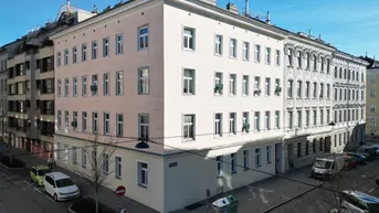 Expose Generalsanierter Altbaucharme mit hochwertiger Ausstattung im Herzen von Hernals!