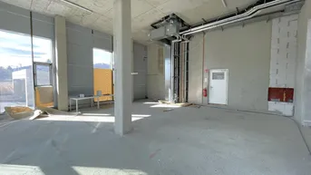 Expose Werden Sie gastronomischer Vorreiter im dicht besiedelten Stadtteil Reininghaus!