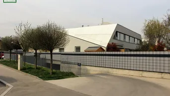 Expose PKW Tiefgaragenstellplatz im Neubau- trockene Garage in der Draschestraße - ab sofort verfügbar!
