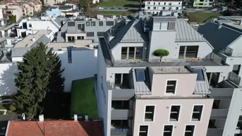 Expose Modernes Gewerbeobjekt mit 182m² Fläche und Top-Ausstattung nähe U1-Kagran