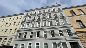 Expose Willkommen in Ihrem neuen Zuhause in 1150 Wien