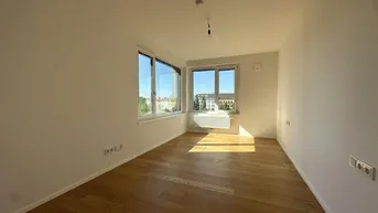 Expose Exklusive 5-Zimmer-Wohnung mit Dachterrasse und Donaukanal-Nähe in 1030 Wien - ab 01.10. beziehbar!
