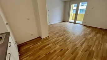 Expose Arakawa – Wohnoase in Bestlage direkt bei der U1 – Ihr neues Zuhause inmitten von Ruhe und Urbanität