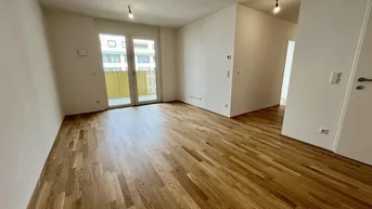 Expose Arakawa – Wohnoase in Bestlage direkt bei der U1 – Ihr neues Zuhause inmitten von Ruhe und Urbanität